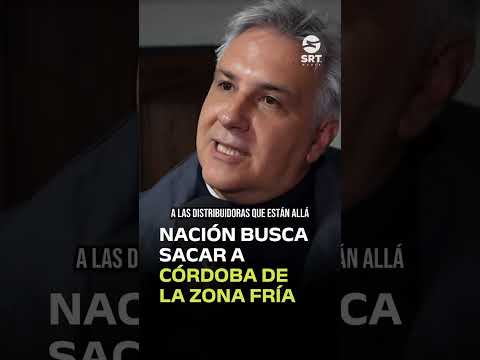 Llaryora alertó que el recorte de Zona Fría afectará a más de 600 mil familias cordobesas - 18/5/26