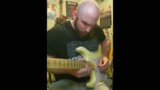 Yngwie Malmsteen - Crucify