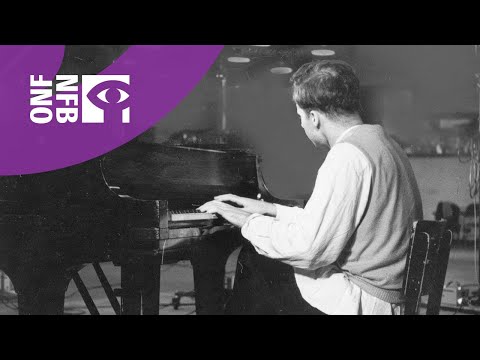 Glenn Gould - Off the Record