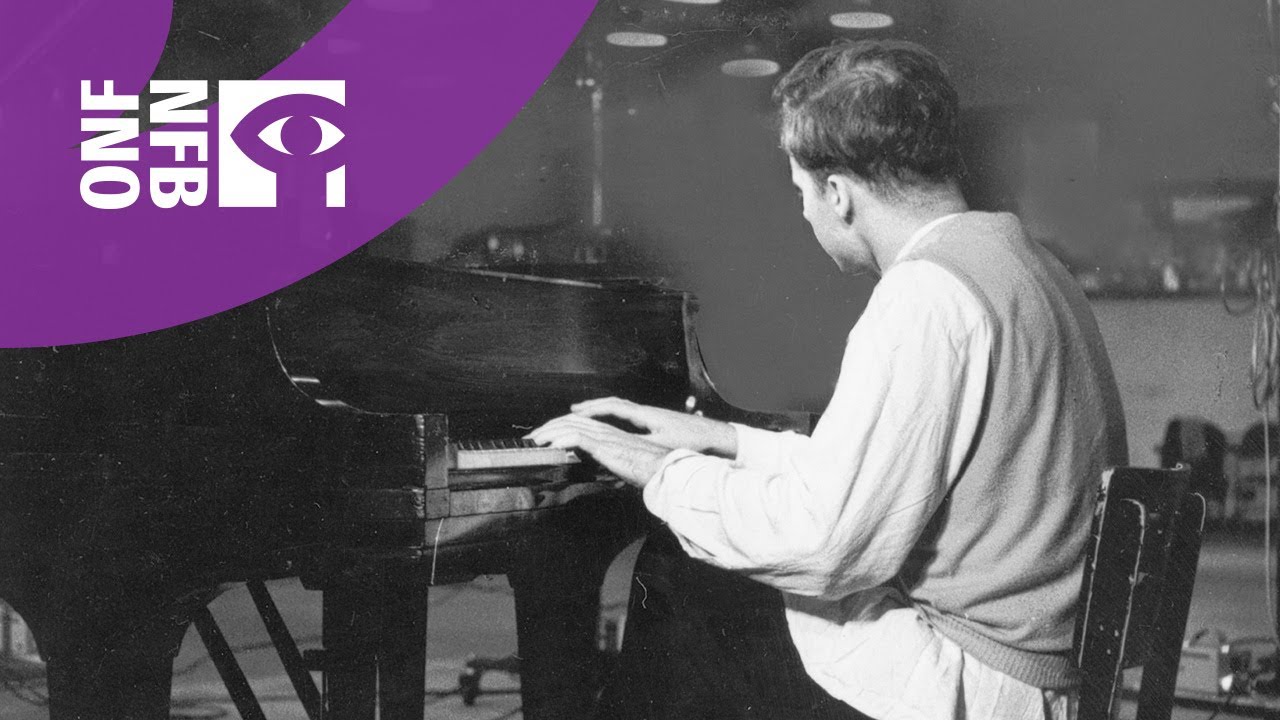 Glenn Gould: On the Record / Off the Record