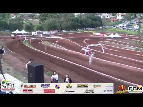 4ª Etapa do Campeonato Pirelli de Velocross em Nova Pádua/RS