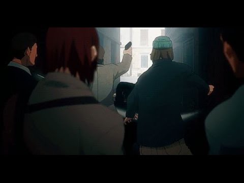 ANDREAS TODINI X TAG SHAI - NO LOVE