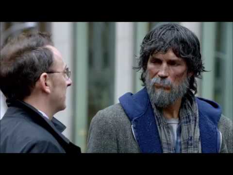 "Bored Rich Guy"(Person of Interest)(1 x 1)