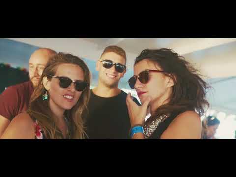 Juuls - Babylon By Boat - July 2017