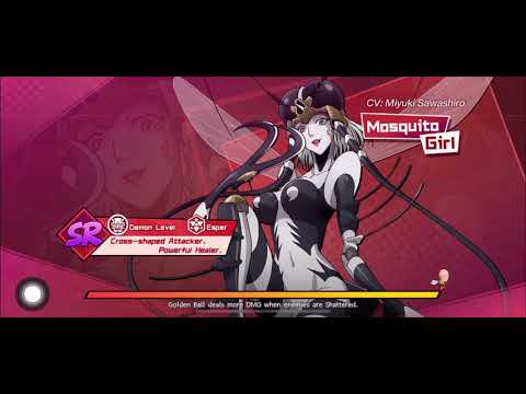 19M BOROS CLUB BOSS BATTLE