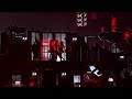 Ariana Grande - “dandelion” live Oakland Day 3 2026