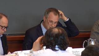 Populism and Its Effects: The United States and Poland