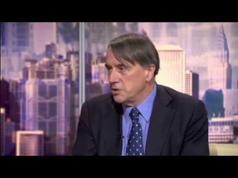 Frost over the World - Peter Galbraith