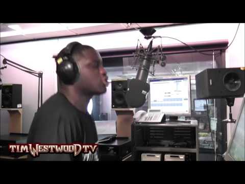 Lee Westwood is Brap and Dench