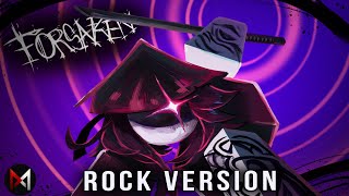 Download lagu Martyr 1x1x1x1 - Hajimari No Owari - Forsaken OST Rock Version mp3 Download lagu Martyr 1x1x1x1 - Hajimari No Owari - Forsaken OST Rock Version mp3