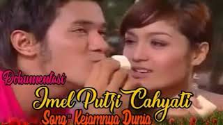 Download lagu MISTERI ILLAHI - Kejamnya Dunia - Imel Putri Cahyati - Stf Pengorbanan Cinta [ VCD Copy ] mp3