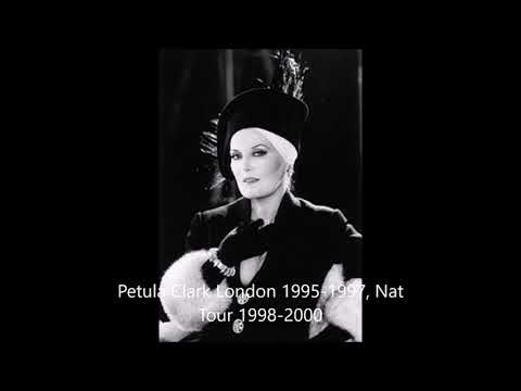 Sunset Boulevard Finale 1994-2017