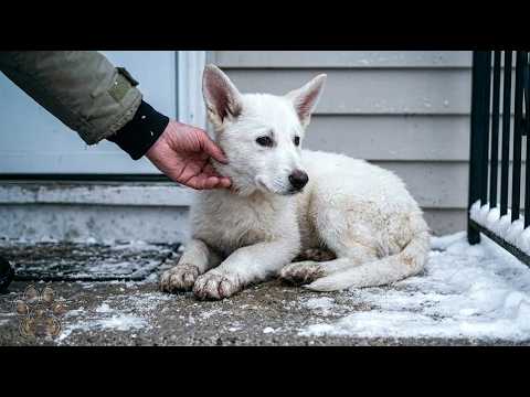 He Was Ready to Give Up at 76 — Then a Puppy Said “You’re Still Needed”