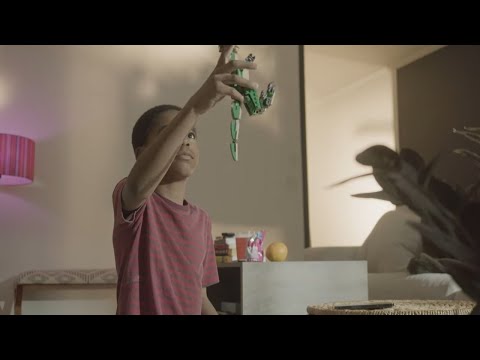 Kennedy Ryon - Baby Mama Drama (Visualizer)