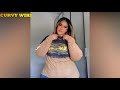 Maria Luxee British Plus Size Model Fashion Model Fashion Enthusiast Make Up Artist Wiki