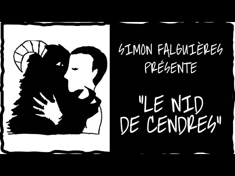 Simon Falguières présente 