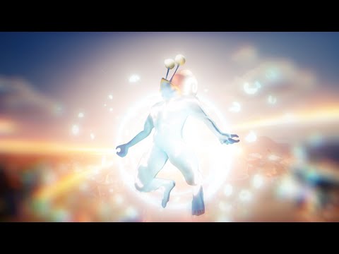 Glorb - The Bottom 2（オフィシャル・ミュージック・ビデオ） (Glorb - The Bottom 2 (Official Music Video))