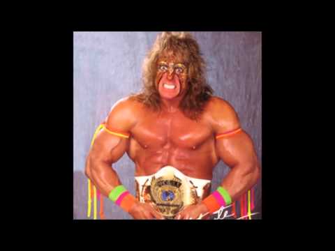 R.I.P. Ultimate WARRIOR Produced by- DIRTY URBIN