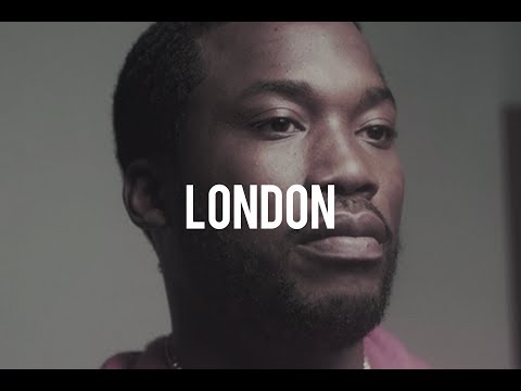 [FREE] Meek Mill x Tory Lanez Type Beat - "London"| Free Type Beat | Rap Instrumental 2017