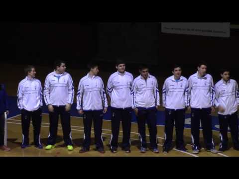 PRESENTACION L'ALCORA BASQUET CLUB (TEMPORADA 2015/2016)