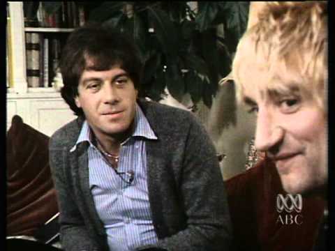 Countdown: Rod Stewart outtakes (1978)