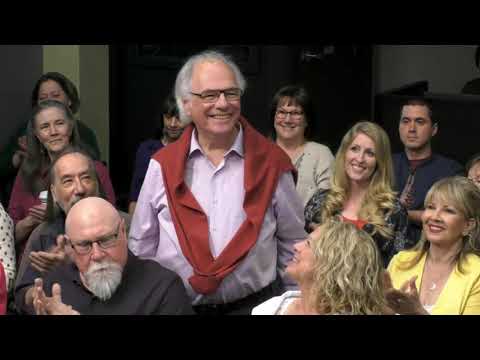 11-8 Adamus - The Emergence Series 8 - WELCOME - APRIL, 2019