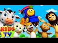 Bob The Train If You Are Happy And You Know It Popular Nursery Rhymes Bob Cartoons