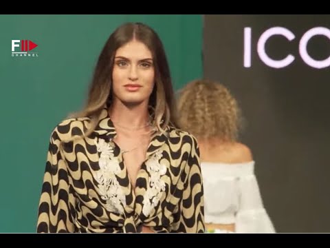 ICONÍQUE Maredamare Spring 2023 Florence - Swimwear & Underwear