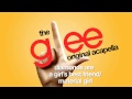 Glee - Diamonds Are A Girl's Best Friend ...