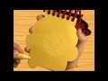 Blue S Clues How To Draw The Color Yellow