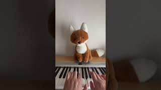 Download lagu ちょっとずつ弾けば誰でも弾ける F.Mendelssohn:'Spinnerlied'紡ぎ歌（メンデルスゾーン）4 #ピアノ #piano mp3