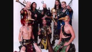 Corvus Corax - La Douce (k.d.a.)