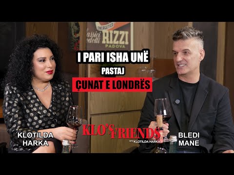 Klo’s Friends | Bledi Mane, jeta e gazetarit radikal me kërcënime & mesazhe dashurie