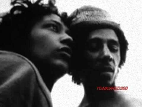 Bob Marley Coming In From The Cold Wales 1980