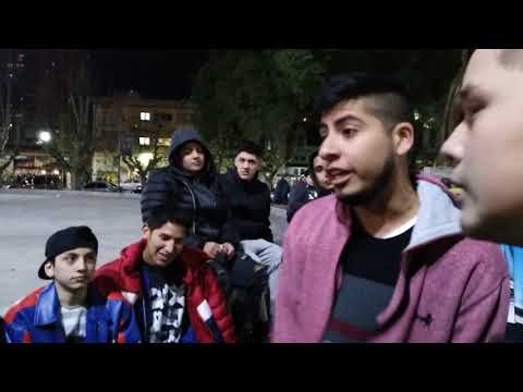 Sismo vs Pyro FINAL - LIGA INVERNAL - MAYORES