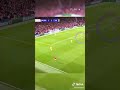 Cavani vs Cristiano Ronaldo Attitude | Manu vs Villa Real Match