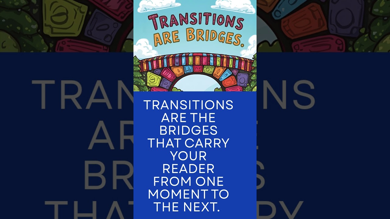 Personal Narrative Essay Transitions for a Smooth Flow #writingtips #education #englishclasshelp