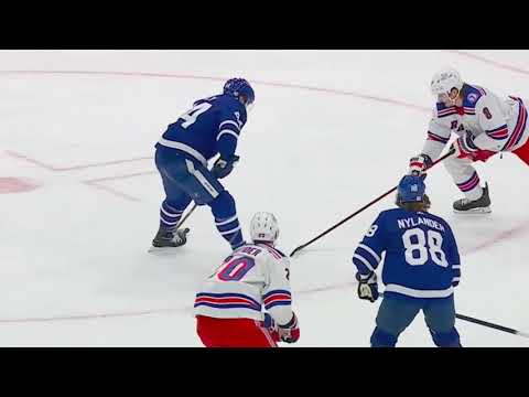 Toronto Maple Leafs vs New York Islanders Game Preview November 21, 2021