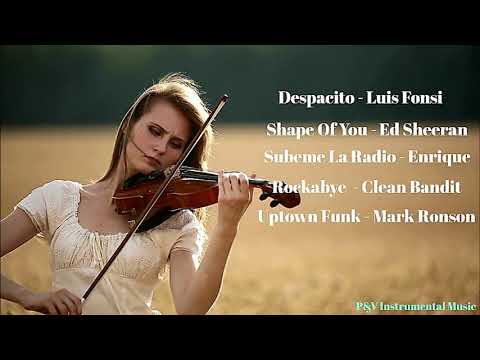 Best Violin Music Cover of all Time