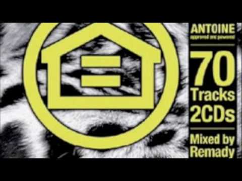 HOUSEWORKS megahits 3 - Mondo feat Sara Jonas  -  Pink Lips (Original Mix)