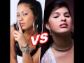 Melymel Vs Milka Tiradera Quien Es La Mama Del Rap