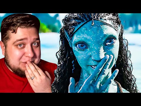 Evsukov Play СМОТРИТ Аватар 2: Путь воды 💥 Финальный русский трейлер (Субтитры) 💥 Фильм 2022