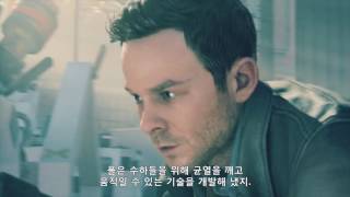 QuantumBreak VideoRecap KO KR 18 720p 6300kbps