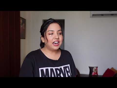 Kajal som Audition Li...