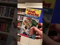 Opening To Scholastic S The Magic School Bus Kicks Up A Storm 1998 VHS