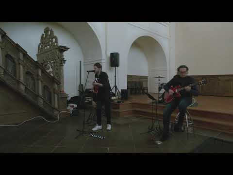 Justinas Stanislovaitis ir grupė