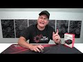 HyperX Alloy Core RGB Membraninė žaidimų klaviatūra, Nordic išdėstymas, su pašvietimu