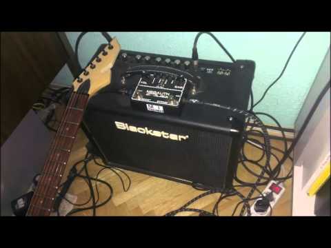 Lechamayama - Betrayal