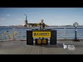 DJ Liberty Short Liberty Mutual Insurance Commercial