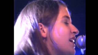 BANDA METAL- PENUMBRA  Testament (LIVE)